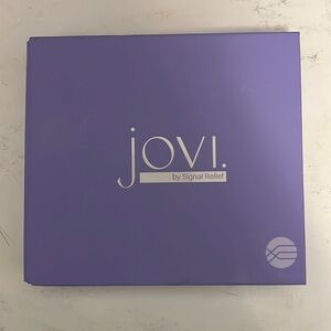 Jovi Patch and adhesive pads